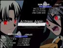 【MBAA】3/17　アミパラキャッスル対戦動画その3