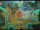 【戦場の絆】Aクラス・TT・4vs4・粉0%・F2
