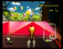 マリオカートWii 交流戦 もふもふ組 vs BG その１