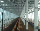 瀬戸大橋を渡ってみた