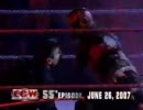 The best of 100 episodes of ECW