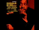 Donald Byrd - Amen