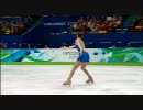 2010 Vancouver Olympic Ladies Figure Skating FP - Yuna KIM (キム・ヨナ) BBC
