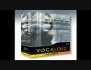 vocaloid miriam版Music Box of time