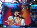 パチンコ【機動戦艦ナデシコＮＸ】これが漢の戦いだぁ～！－２９敗目－