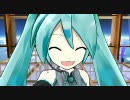 【Dance×Mixer】初音ミクにデジタル音楽を踊ってもらった