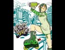 【パチスロ】　ジェットセットラジオ　その７