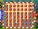 ボンバーマンオンライン　シングル　２の２