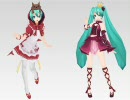 DIVA2ndとか