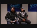 スビンダル in 『Senkveld』
