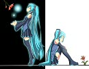 Re；セット歌わせてもらった