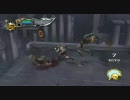 今更のGod of War コレクション1の方part3