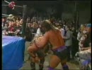 【ECW】ジ・エリミネイターズVSサブゥー&ＲＶＤ　２