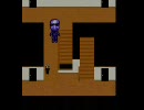ゲーム初心者の双子が青鬼を実況プレイ　part．１