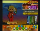 Pop'n music「J-ロックEX」手元＋画面【ポップン】