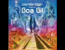 Goa gil　