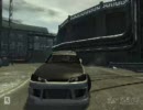 GTA IV VE テスト２