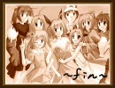 【旧鬼畜】萌えもん幻想曲【手描き】　ED