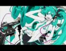 初音ミク 【メルト】 立体音響 前回修正版
