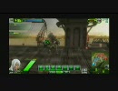 【B2】17時から漢のボーダーブレイク　その8【採掘島B】