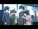 【スクールテﾞイスﾞ 実況プレイ】Part.１１