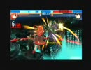 【なのポ】なのはA's THE BATTLE OF ACES　ヴィータ永久