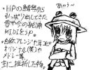 昔作った非公開MIDIとかをうｐったり