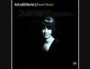 Astrud Gilberto -Meditation