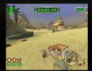 JAK3/ジャック×ダクスター3を普通にプレイしてみた2