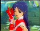 【キャプ＆エンコテスト】アイマスL4U【千早・雪歩・伊織－My Best Friend】
