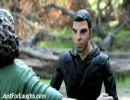 【 LOST Parody 】Part 6