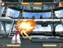 KOF2002UM 今日の詠酒･下