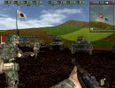 BF1942 FHDF - Battle Over Hokkaido-1945