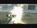 ある日の第2回PS Arena fA 2回戦