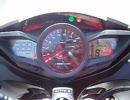 VFR1200F 排気音
