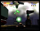 スターフォックス64 マクベス 254HIT