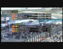 2010  SUPER GT 第1戦 鈴鹿：決勝ダイジェストムービー