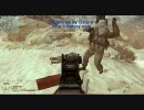 【COD:MW2　実況】いい旅FFA気分　グダグダなAfghan【PC】
