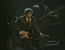 Bob Dylan Tonight I'll Be Staying Here With You 1997