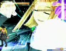 【mugen】世界樹の迷宮Ⅱ職業別チームバトルpart31