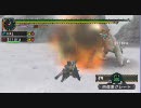 【MHP2G実況】 餌の会 第１２回「どこへ行こうというのかね？」