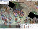 RO Sara GvG 2010/03/14 No1-2 vs 神聖双翼Another同盟さん