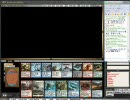 【MTG】底辺でZENドラフト実況100321-01【MO】