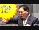 【亀井キレた?!】テレビが伝えない250万署名3･20夫婦別姓反対集会