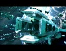 プロジェクト シルフィード 『迫り来る狂気』