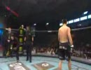【１RKO】KJヌーンズｖｓチャールズ・ベネット【MMA】