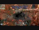 【CoD:MW2】FPS上級者目指してPC版NiCoD本祭【DOM:Favela】