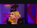 LADY GAGA - INTERVIEW 2-2