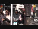 2010.03.21 そよ風デモ第２弾！守ろう祖国日本！ part3