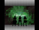 ファンデーション rmx【Perfume】